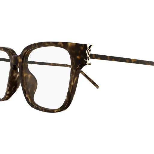 Saint Laurent SL M48O_A/FN Eyeglasses - view 5